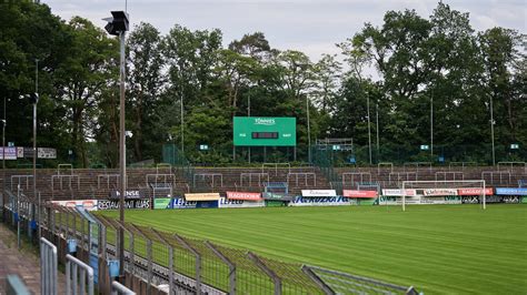 fc gütersloh homepage.